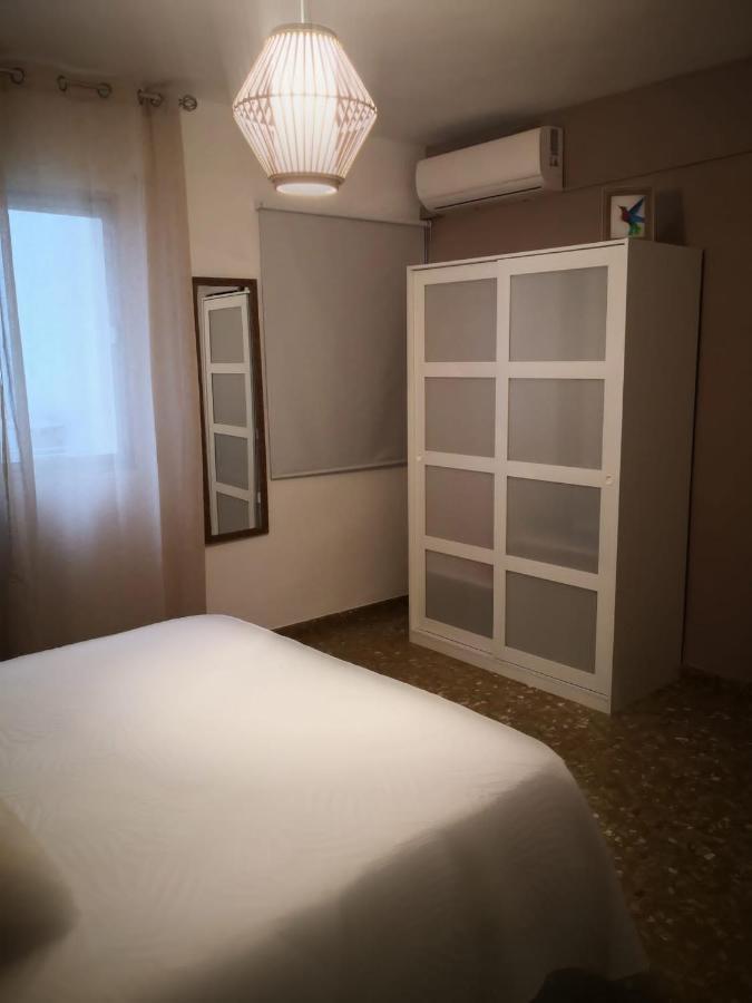 Medina Baguh Apartment *