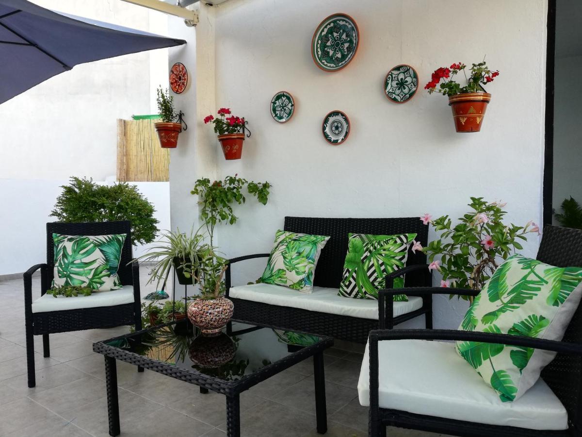Medina Baguh Apartment