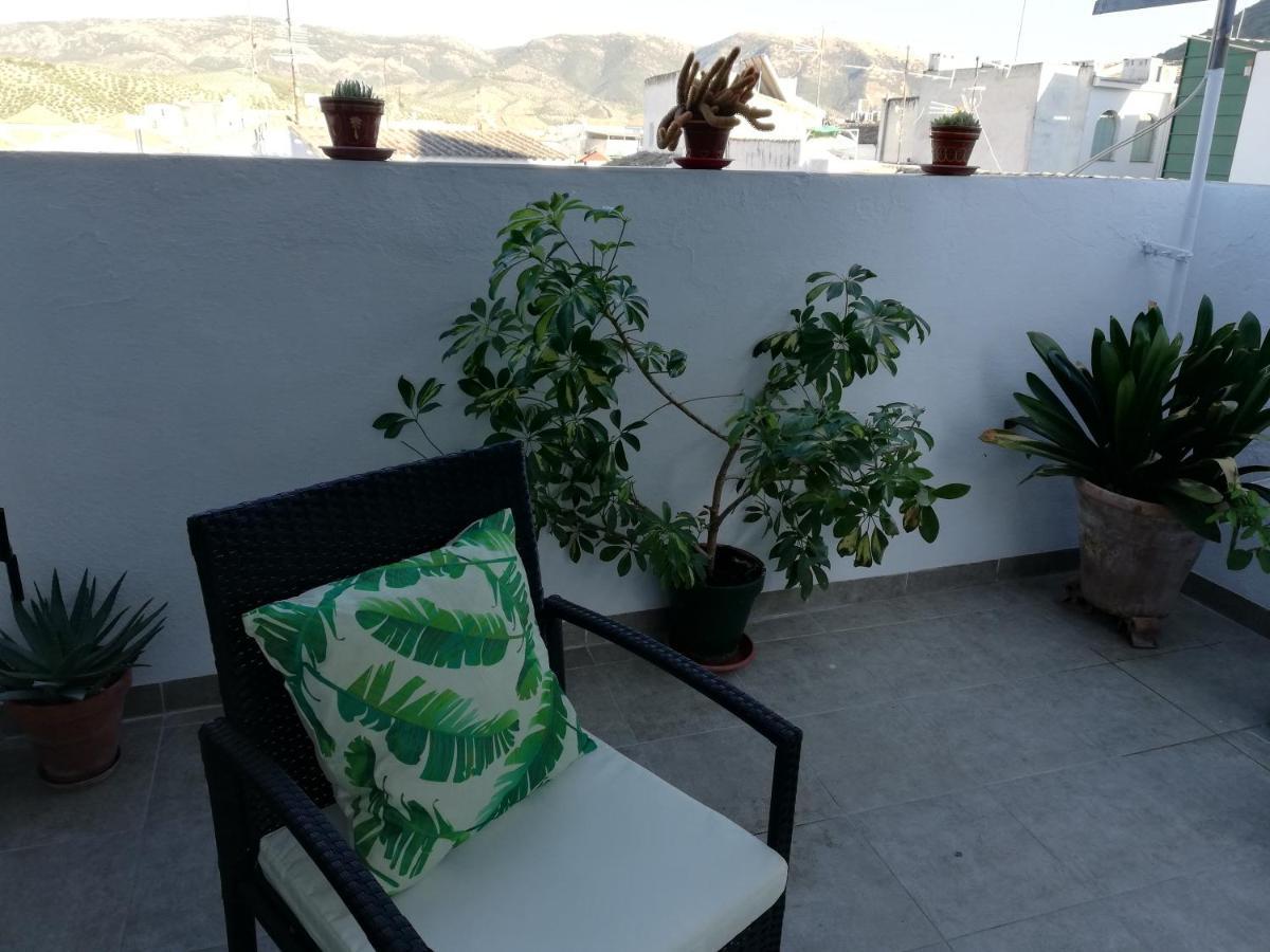 Apartment Medina Baguh Priego De Cordoba