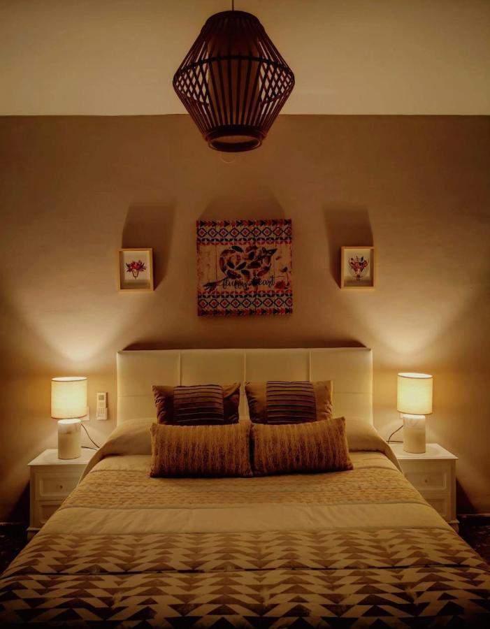 Apartment Medina Baguh *
