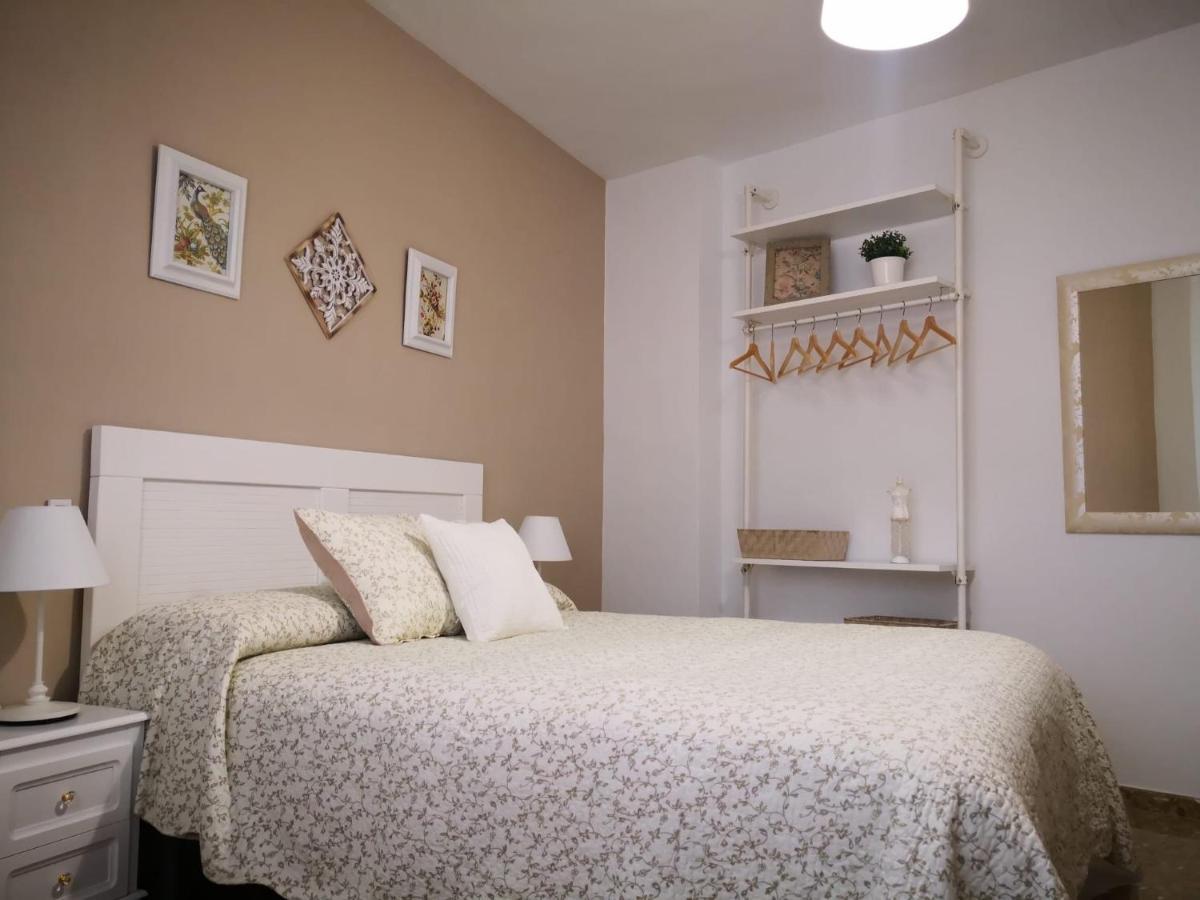 Medina Baguh Apartment