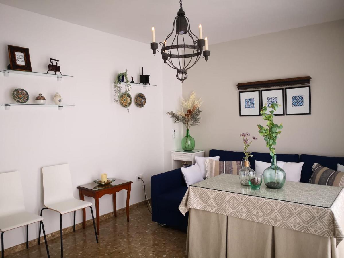 Apartment Medina Baguh Priego De Cordoba