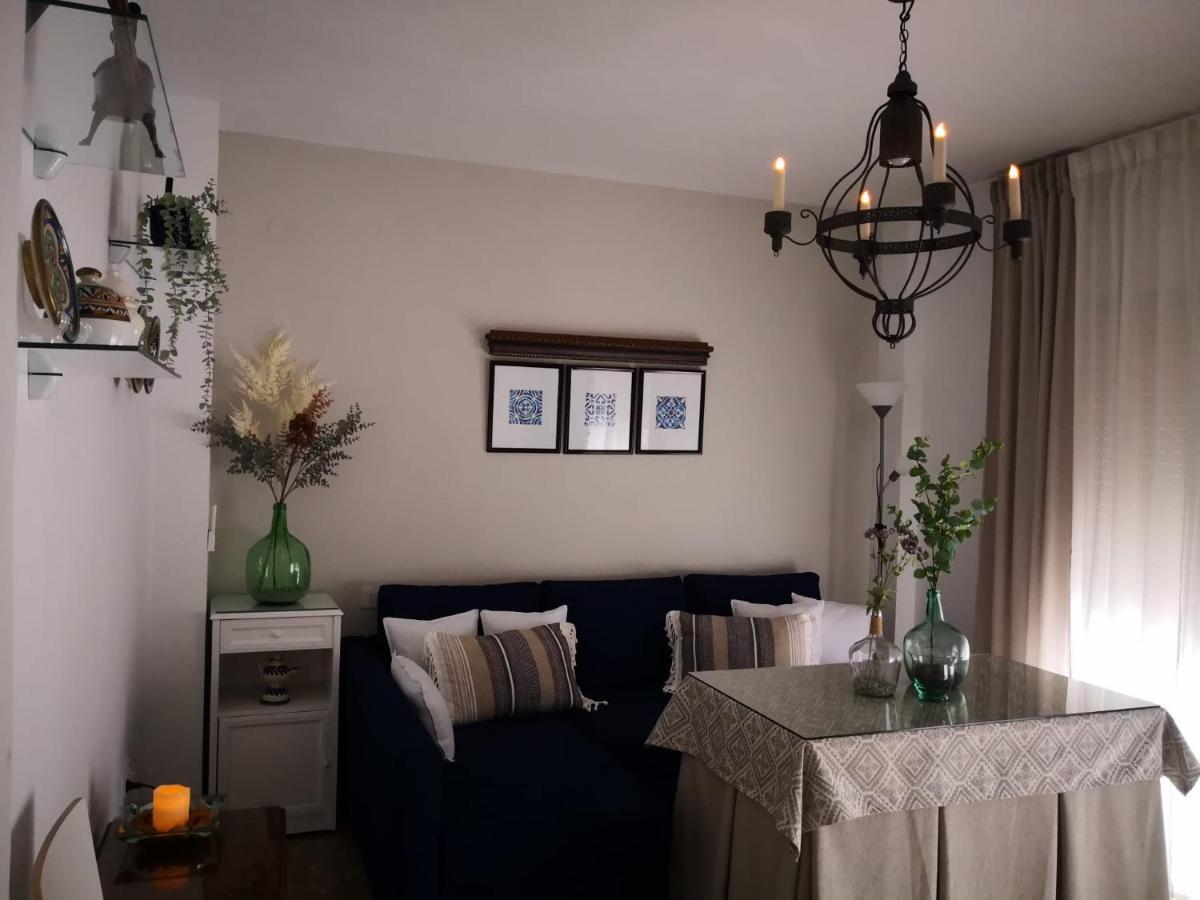Medina Baguh Apartment