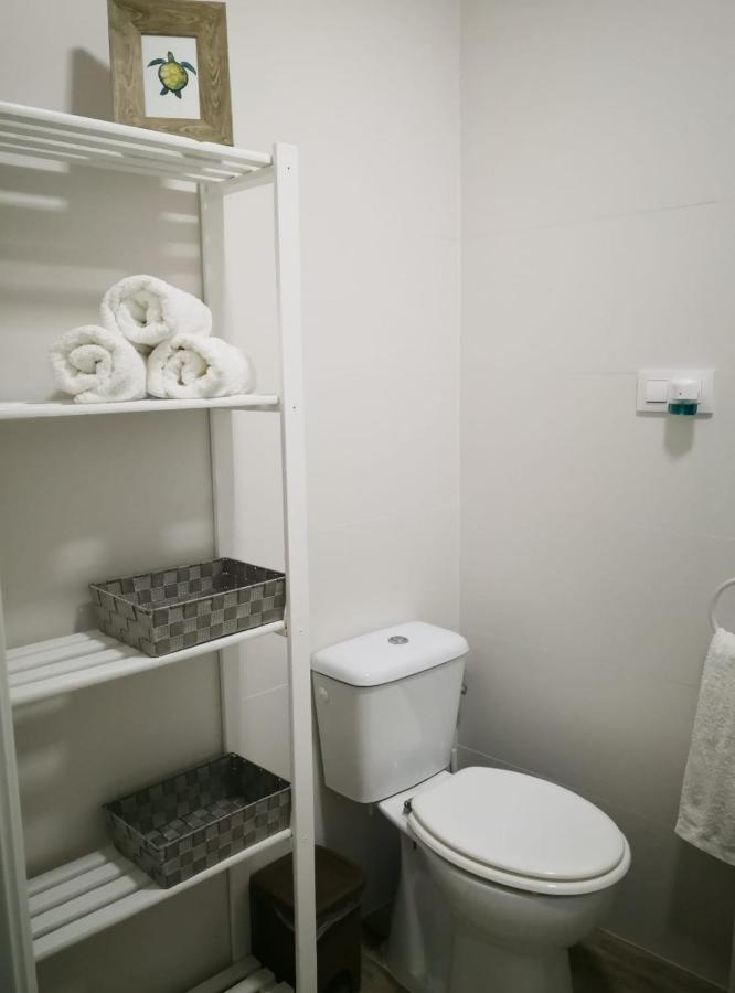 Medina Baguh Apartment
