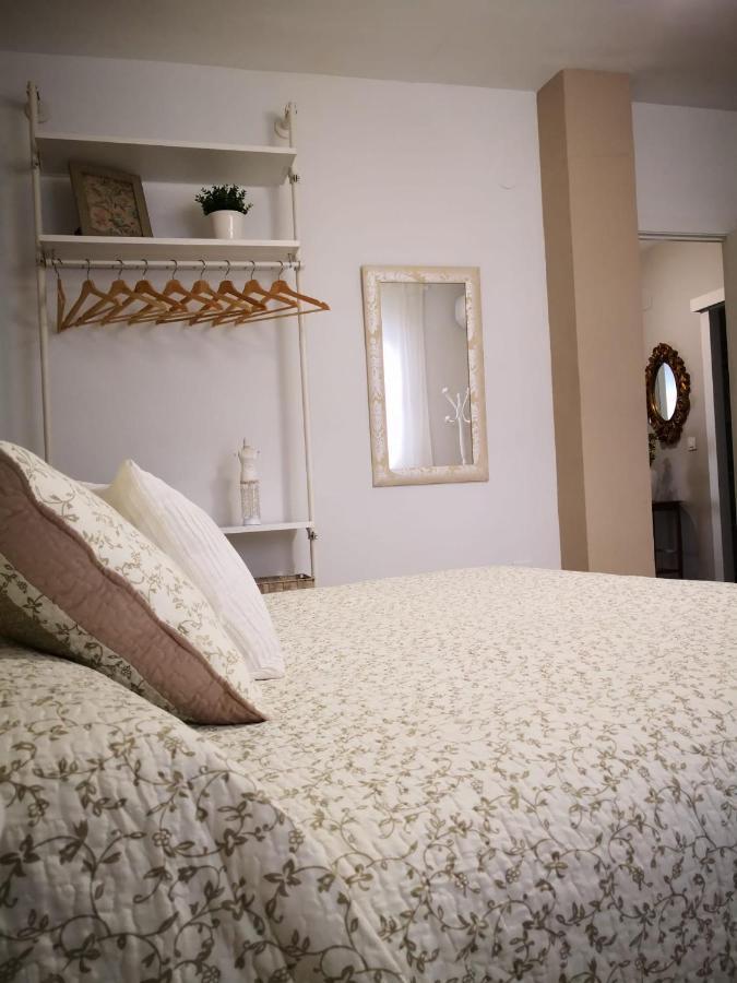 Medina Baguh Apartment Priego De Cordoba