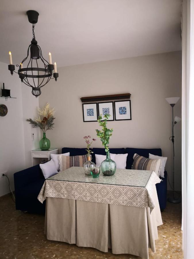 Medina Baguh Apartment *