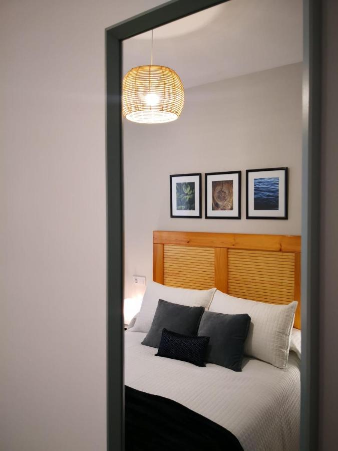 Medina Baguh Apartment Priego De Cordoba