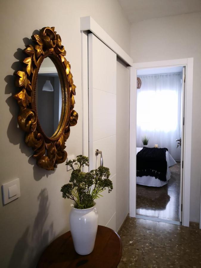 Medina Baguh Apartment Priego De Cordoba
