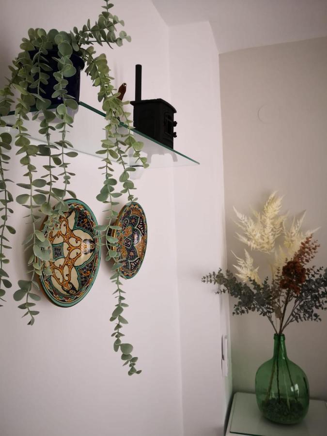 Medina Baguh Apartment Priego De Cordoba