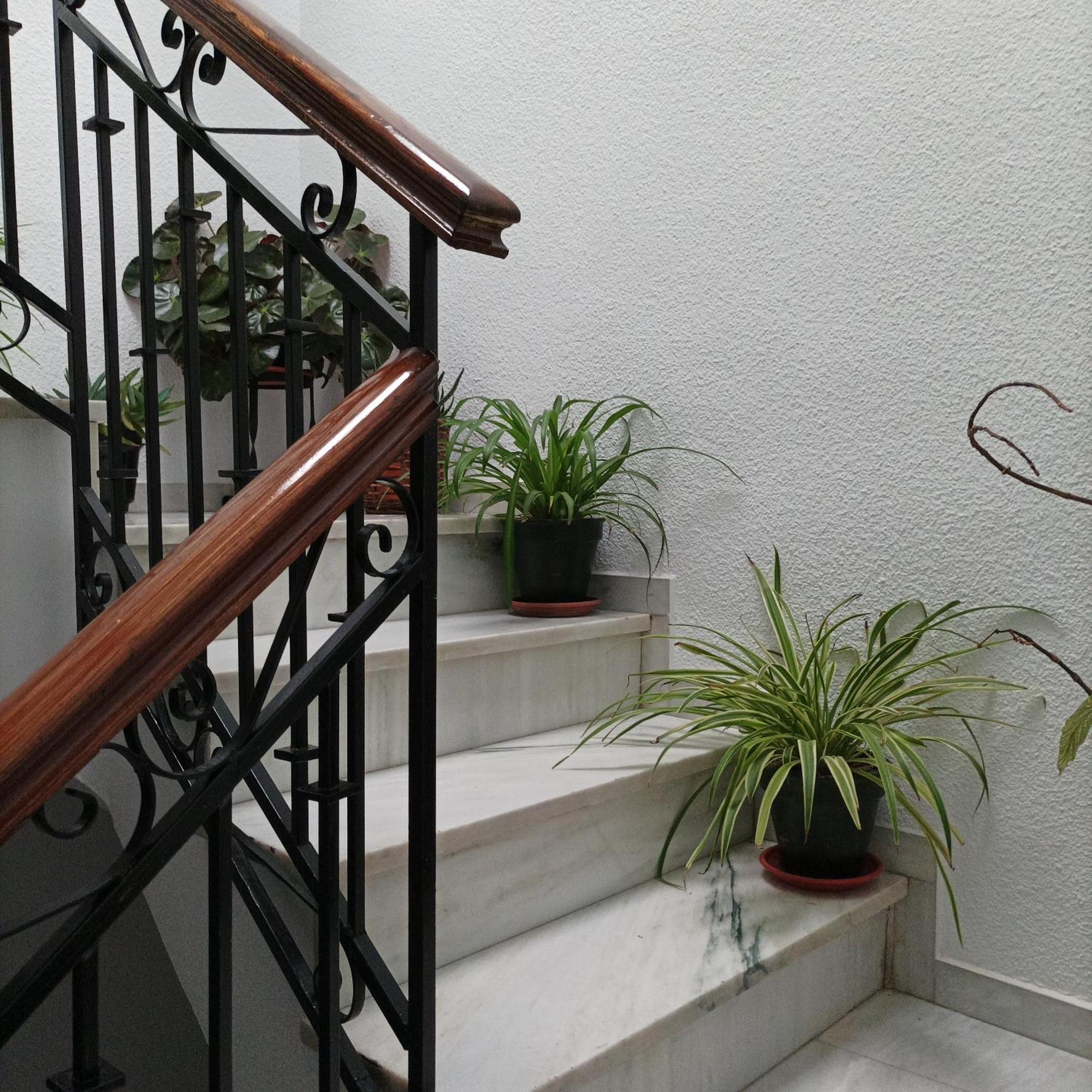 Medina Baguh Apartment Priego De Cordoba