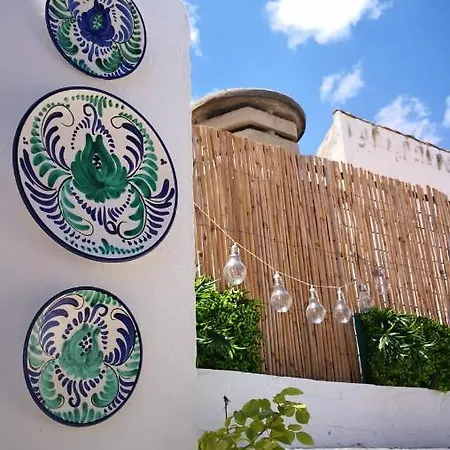 Medina Baguh Apartment Priego De Cordoba Exterior photo