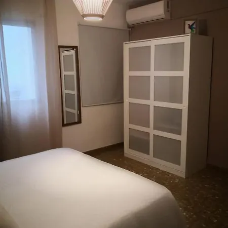 Medina Baguh Apartment Priego De Cordoba Exterior photo