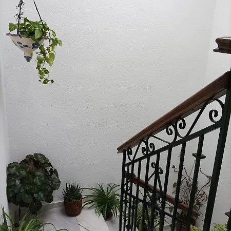 Medina Baguh Apartment Priego De Cordoba Exterior photo
