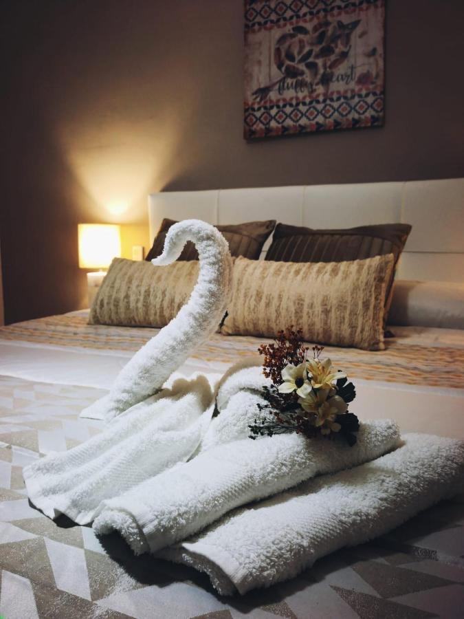 Appartement Medina Baguh