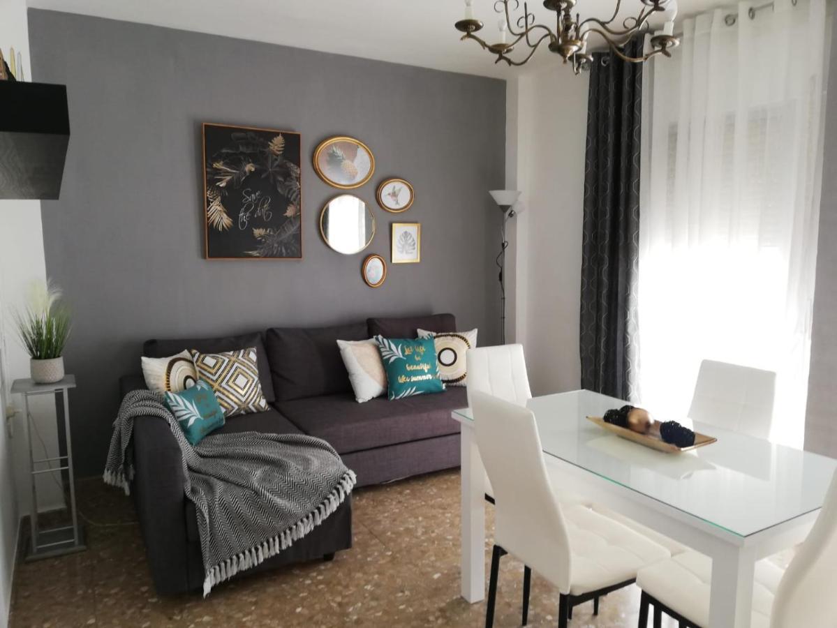 Medina Baguh Appartement *