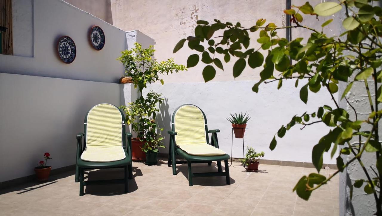 Appartement Medina Baguh *