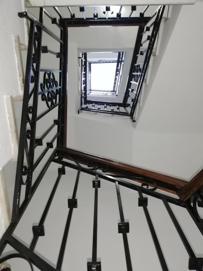 Medina Baguh Appartement