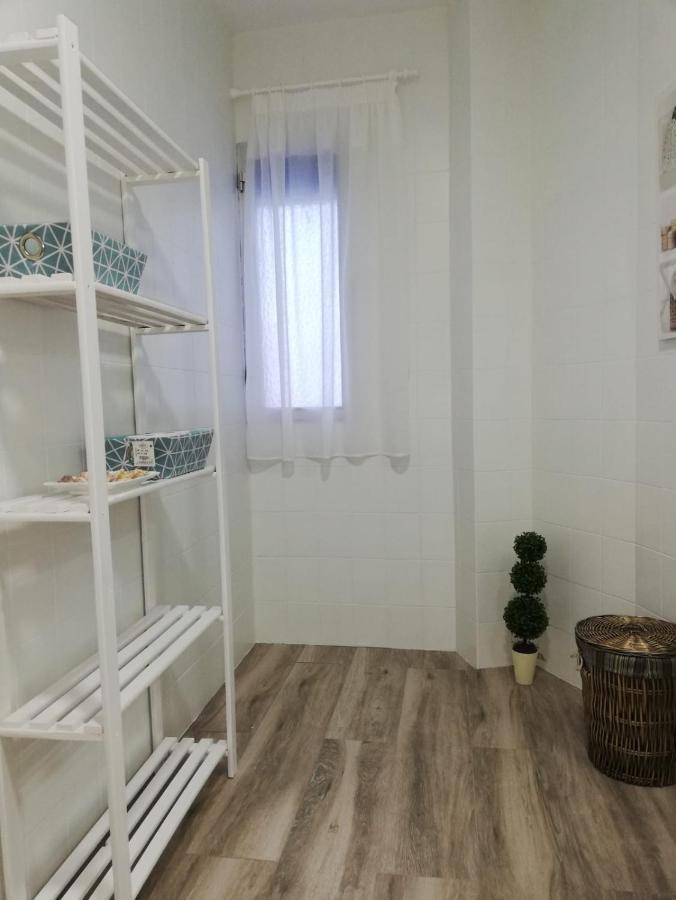 Appartement Medina Baguh Priego de Córdoba