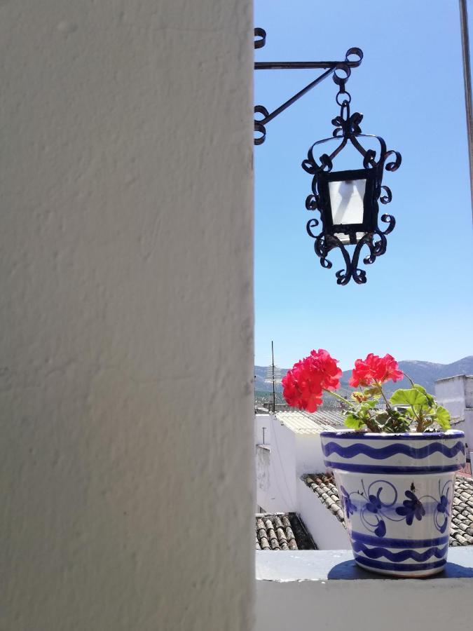 Appartement Medina Baguh Priego de Córdoba