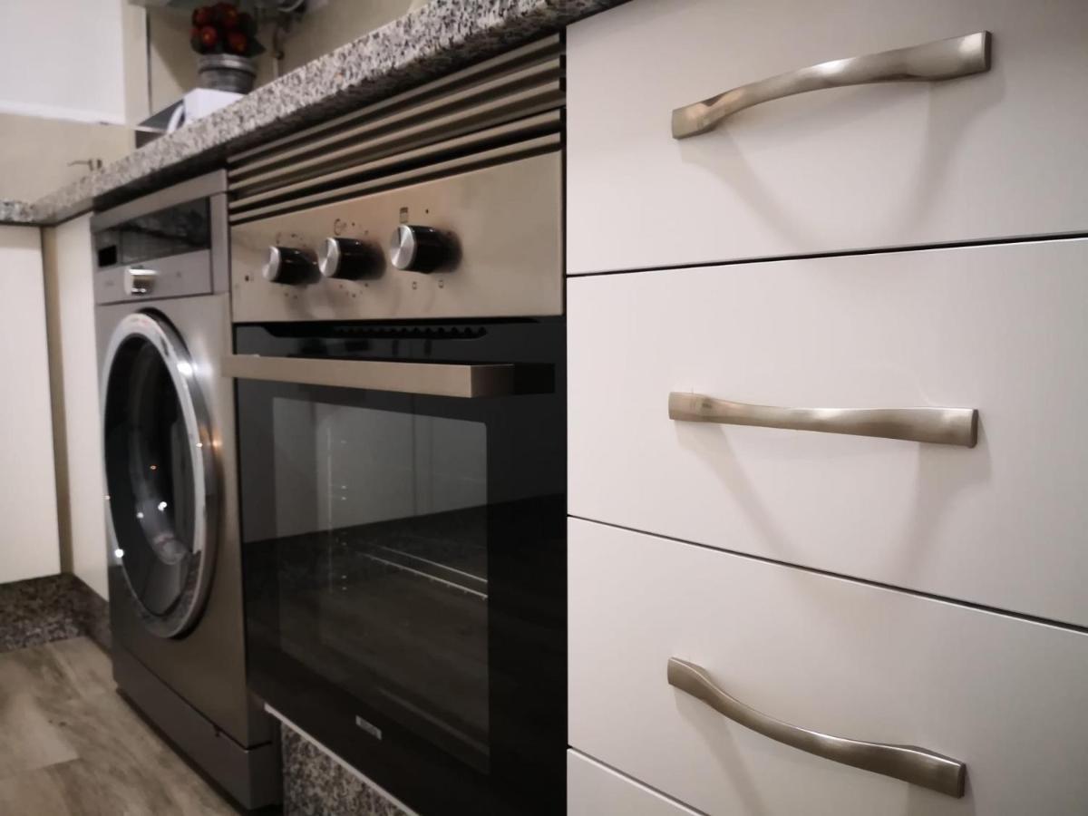 Medina Baguh Appartement Priego de Córdoba