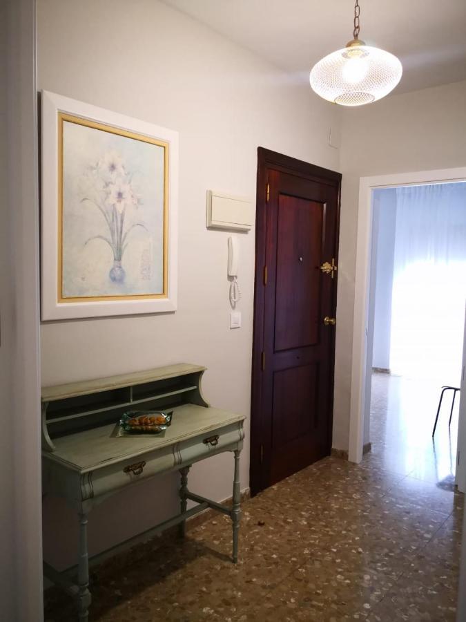 Appartement Medina Baguh