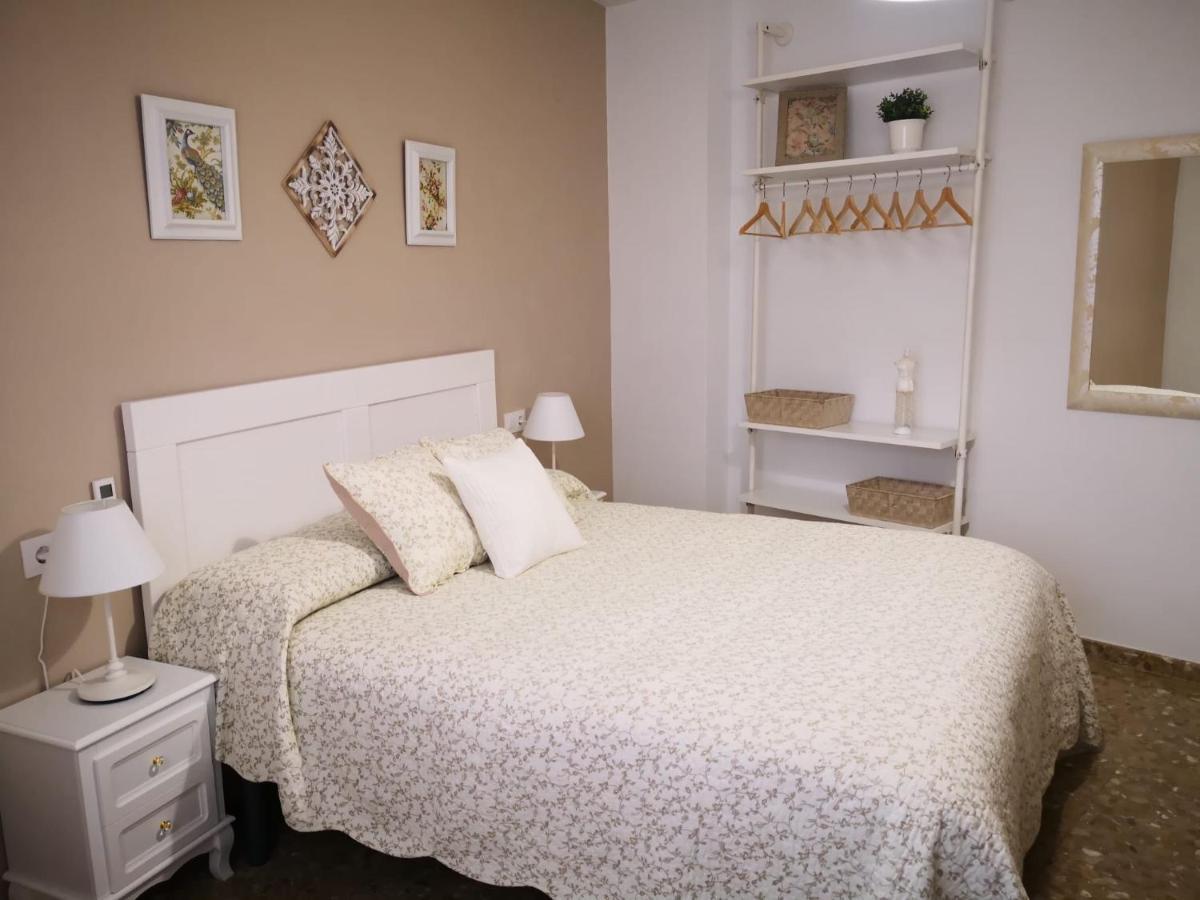 Appartement Medina Baguh