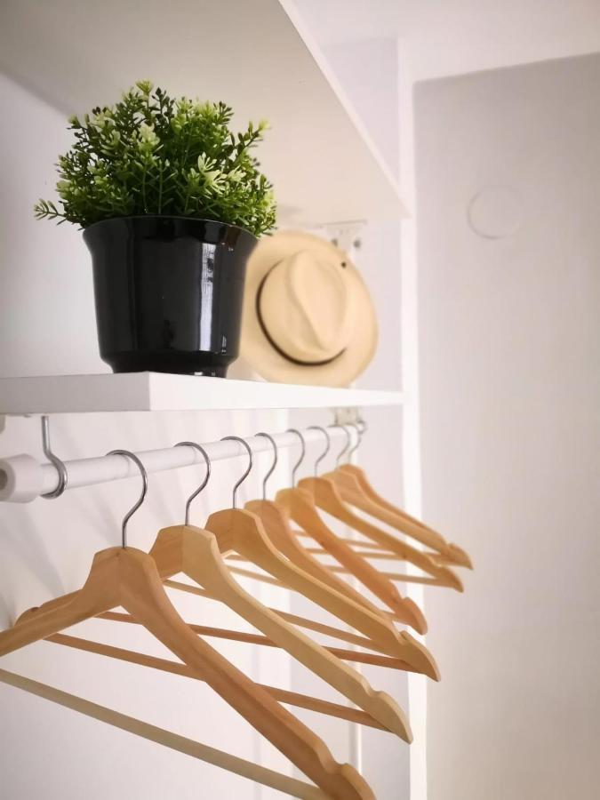 Appartement Medina Baguh Priego de Córdoba