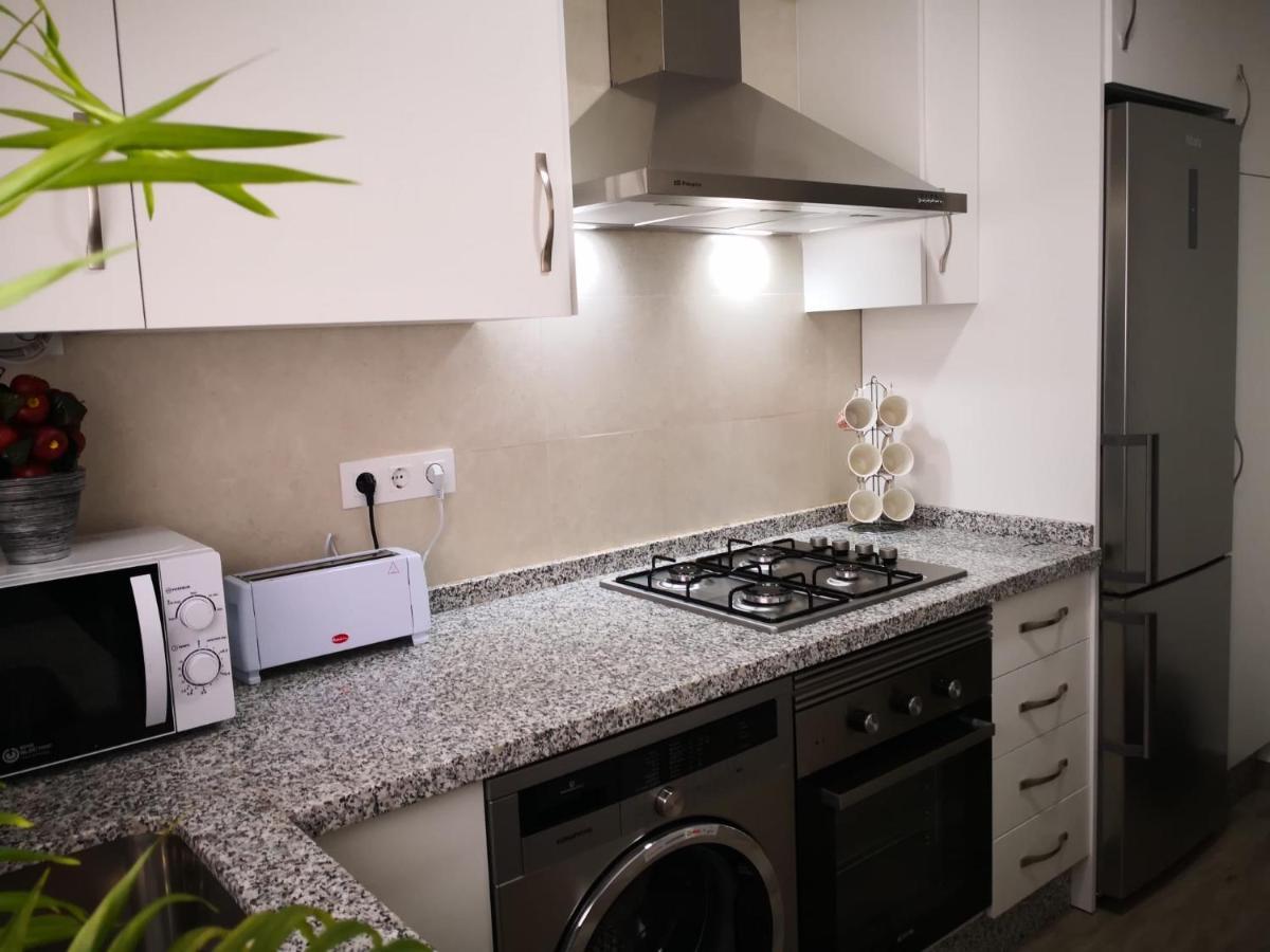 Appartement Medina Baguh *