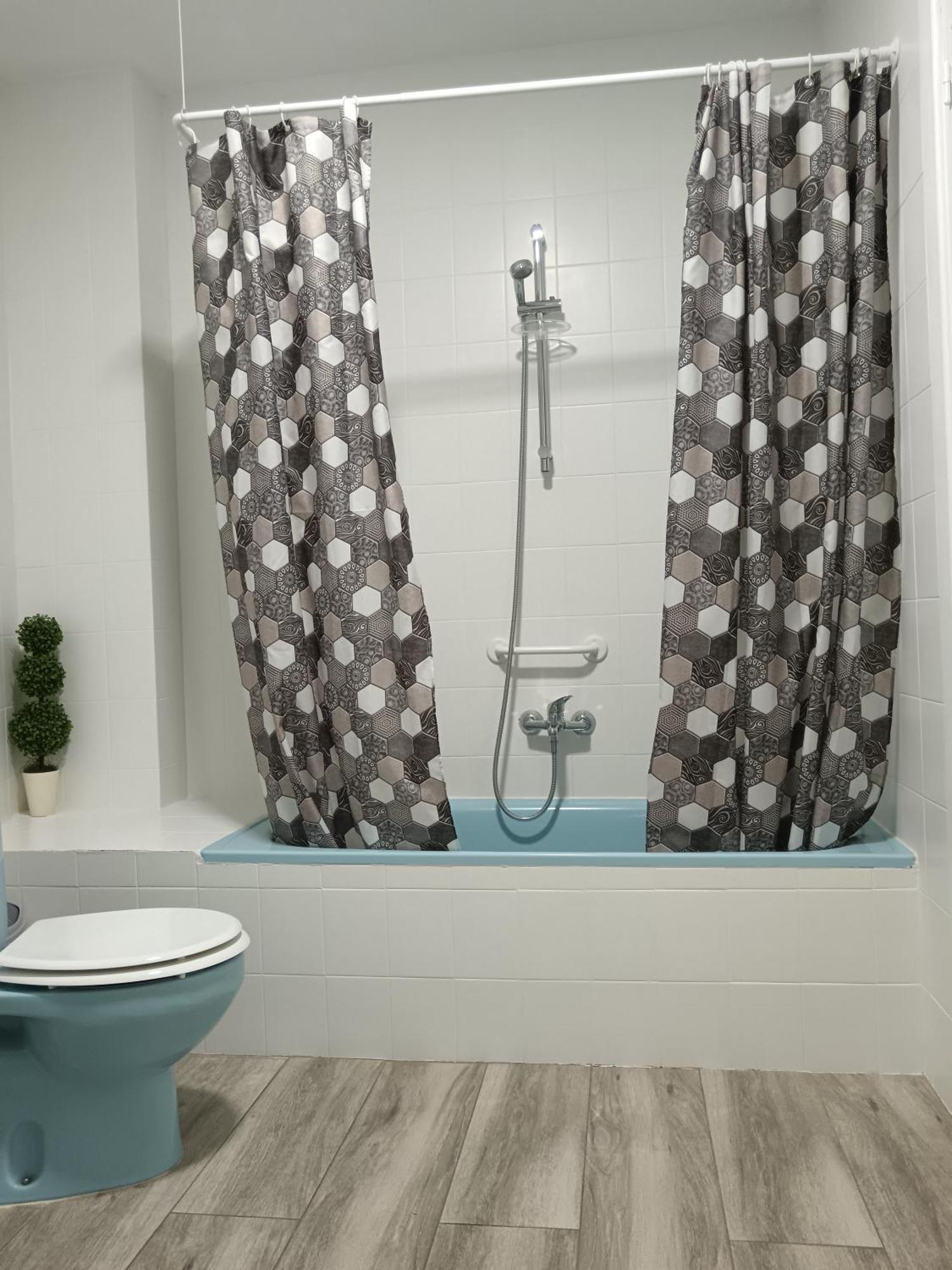 Appartement Medina Baguh