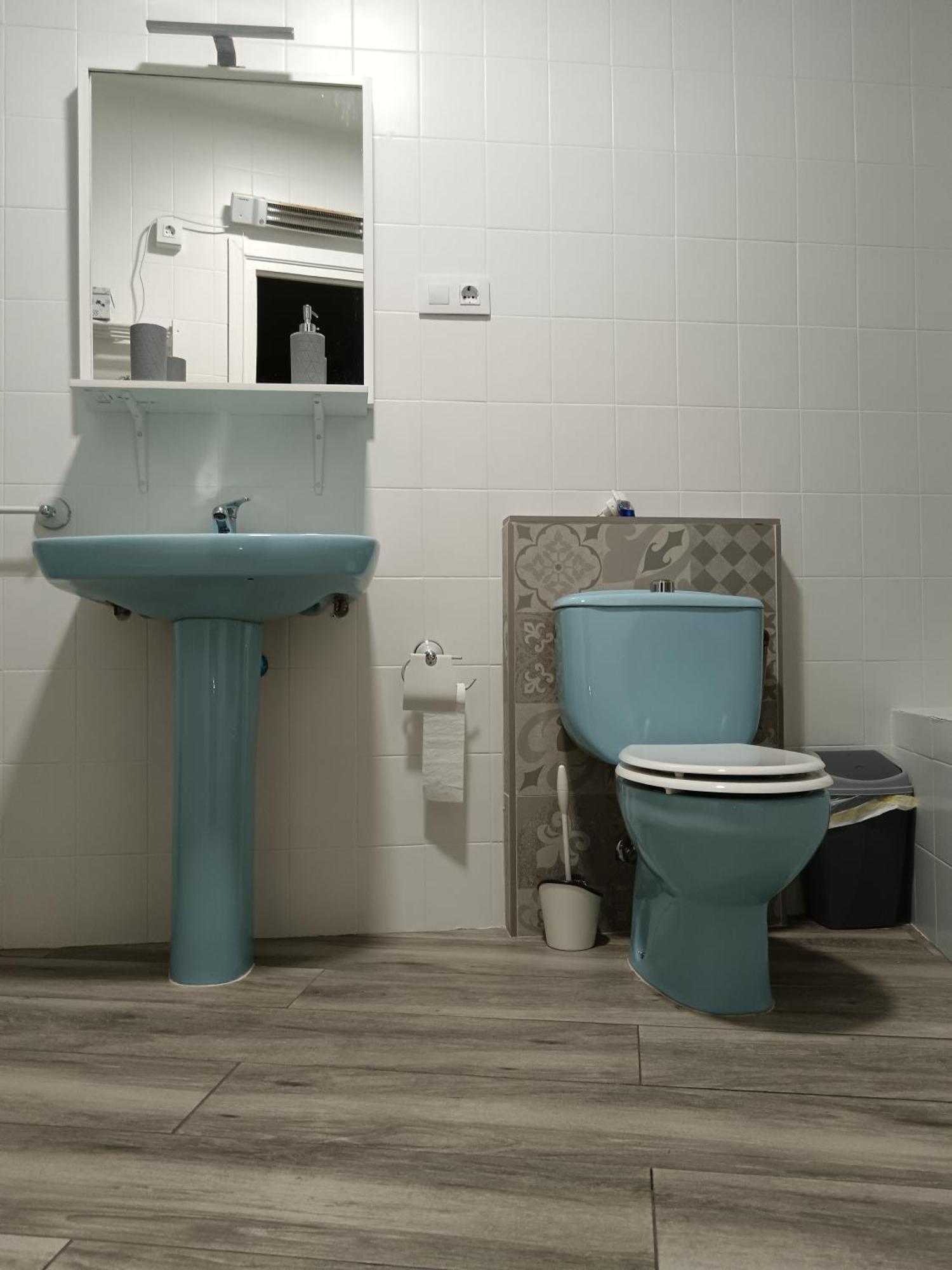 Medina Baguh Appartement Priego de Córdoba